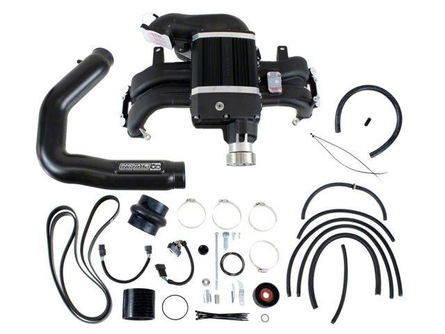 Innovate Motorsports Supercharger Kits 6010 Item Image