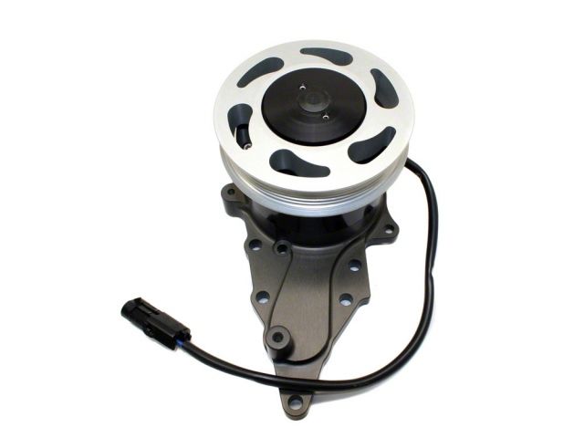 Meziere Electric Water Pump - Toyota Supra 2JZ-GTE 93-98