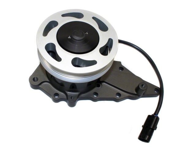Meziere Electric Water Pump - Toyota Supra 2JZ-GTE 93-98