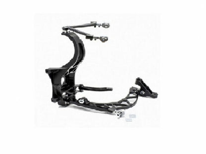 Wisefab Nissan GTR R35 Front Track Kit