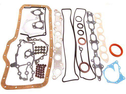 Cometic Gasket Sets C4450 Item Image