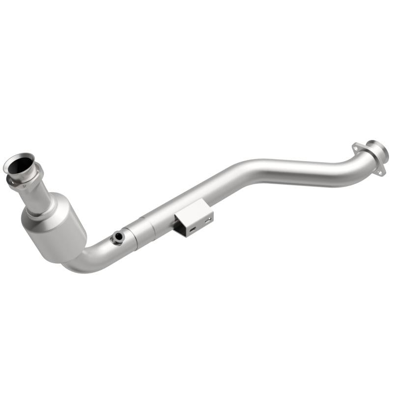 MagnaFlow Conv DF Mercedes SLK320 04 Passenger Side CA 454013 Main Image