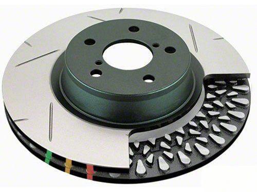 DBA Brake Rotors DBA4617SL Item Image