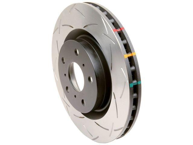 DBA Brake Rotors DBA4963S Item Image