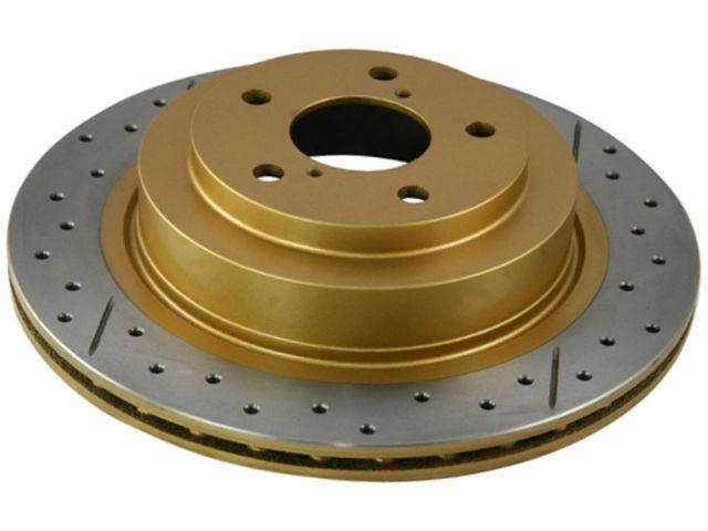 DBA LED Bulbs DBA2656X-10 Item Image