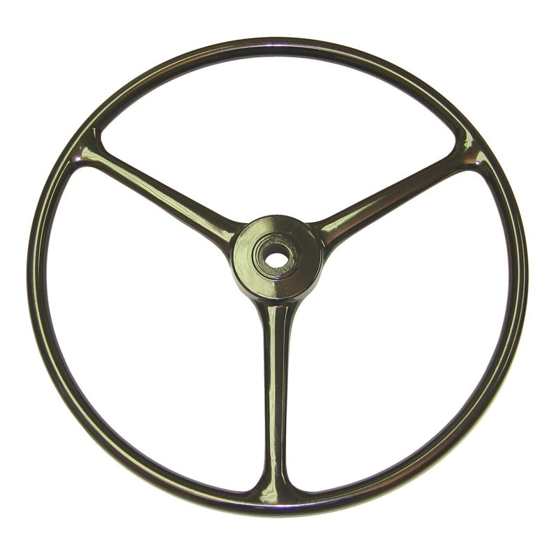 OMIX OMI Steering Wheels Interior Accessories Steering Wheels main image