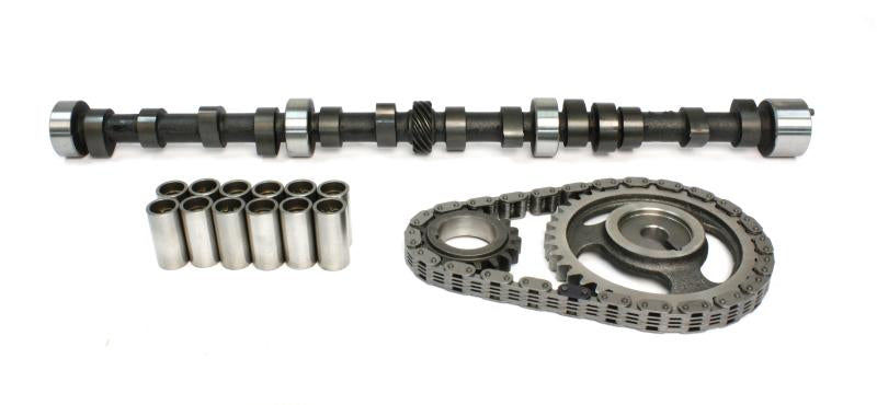 COMP Cams Camshaft Kit Cr6 252H SK64-246-4 Main Image