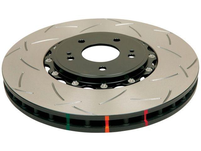 DBA Brake Rotors DBA5928BLKS Item Image