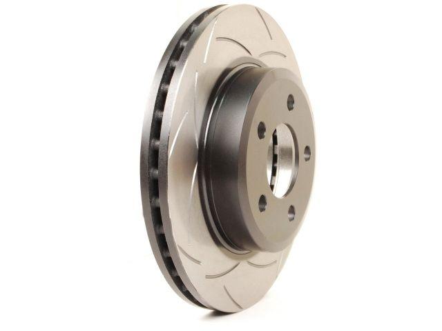 DBA Brake Rotors DBA096S Item Image