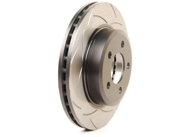DBA Brake Rotors DBA2124S Item Image
