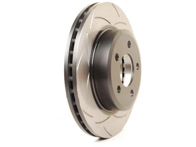 DBA Brake Rotors DBA2309S Item Image