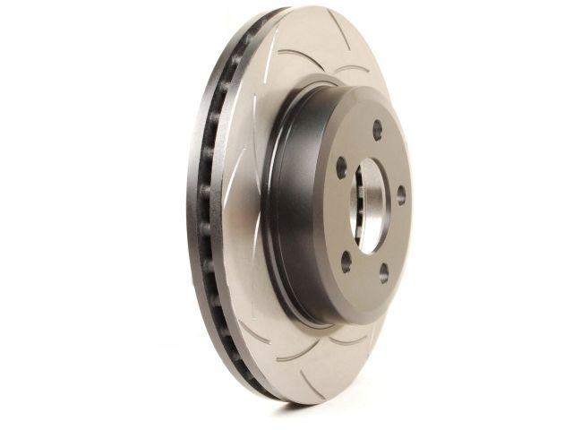 DBA Brake Rotors DBA237S Item Image