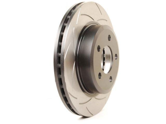 DBA Brake Rotors DBA2508S Item Image