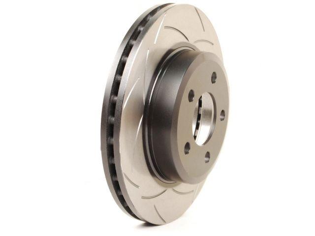 DBA Brake Rotors DBA2533S Item Image