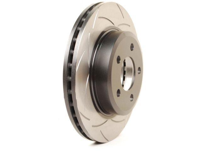 DBA Brake Rotors DBA528S Item Image