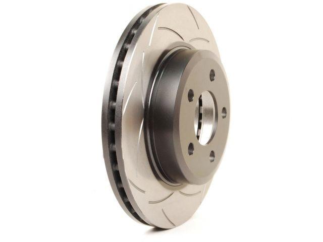DBA Brake Rotors DBA534S Item Image
