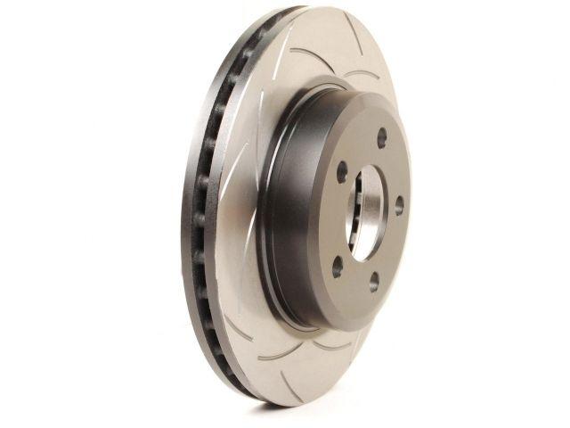 DBA Brake Rotors DBA648S Item Image