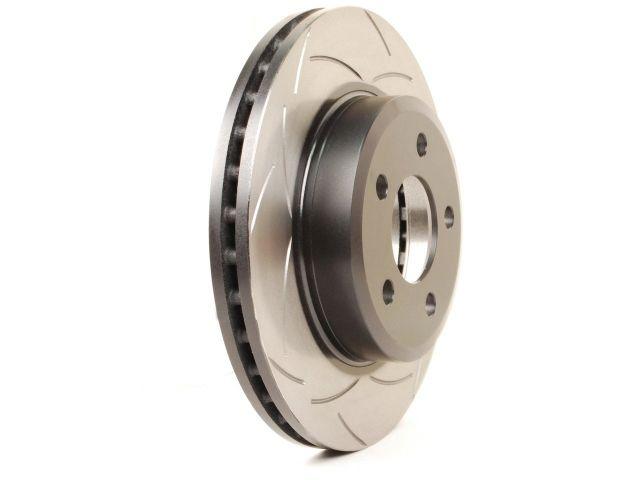 DBA Brake Rotors DBA788S Item Image