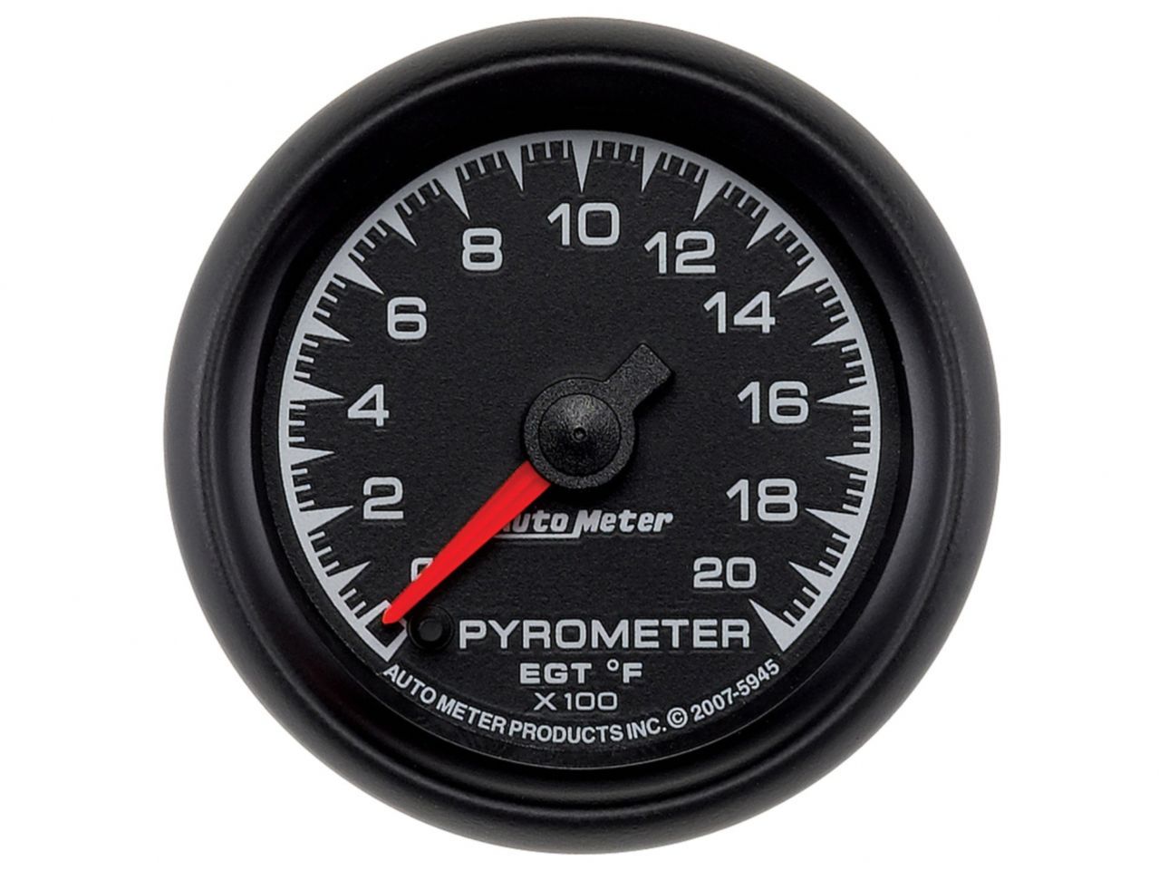 Autometer Pyrometer 5945 Item Image