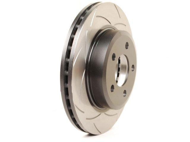 DBA Brake Rotors DBA984S Item Image