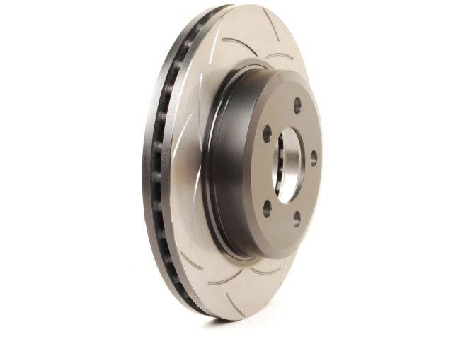 DBA Brake Rotors DBA041S Item Image