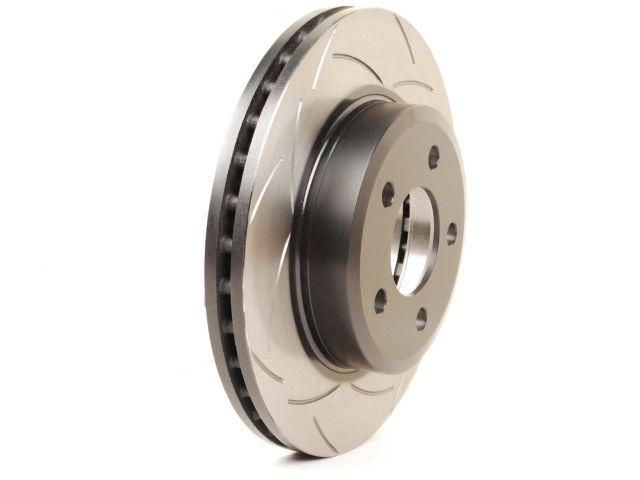 DBA Brake Rotors DBA2722S Item Image