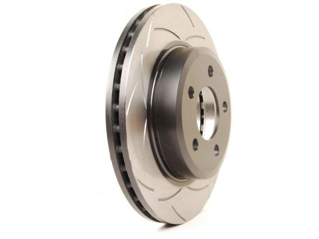 DBA Brake Rotors DBA069S Item Image