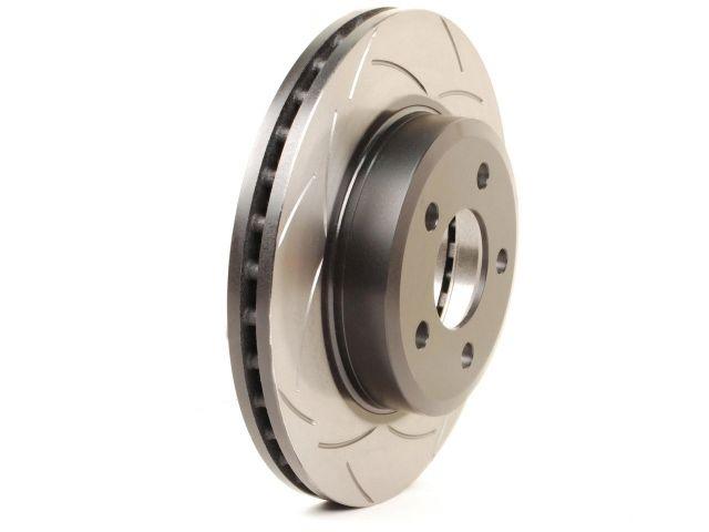 DBA Brake Rotors DBA2442S Item Image