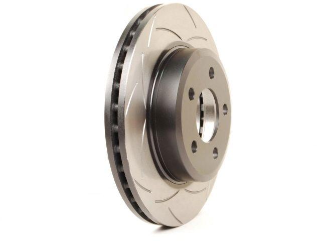 DBA Brake Rotors DBA2726S Item Image