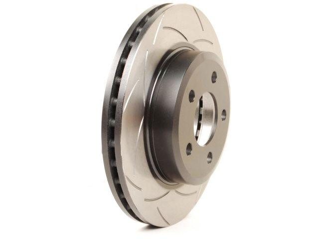 DBA Brake Rotors DBA469S Item Image