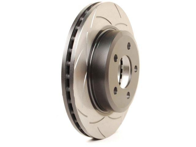 DBA Brake Rotors DBA798S Item Image