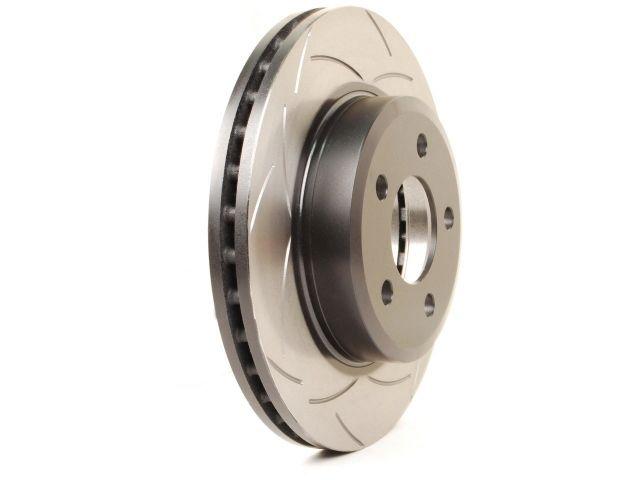 DBA Brake Rotors DBA792S Item Image