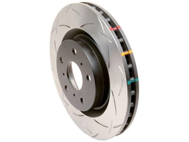 DBA Brake Rotors DBA42736S Item Image