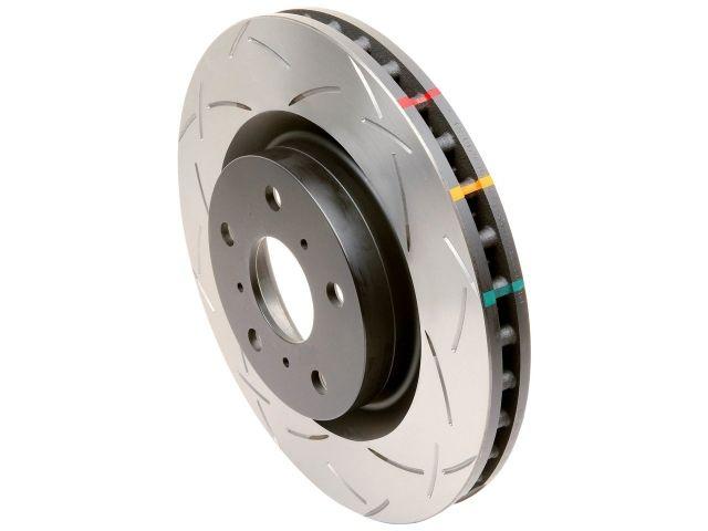 DBA Brake Rotors DBA4792S Item Image