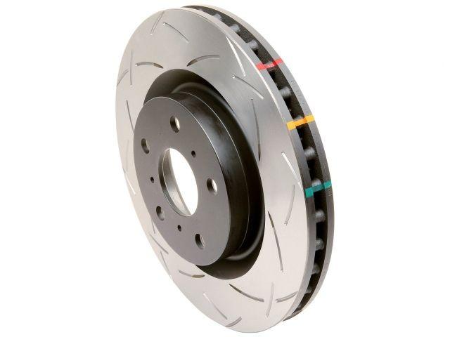 DBA Brake Rotors DBA4625S Item Image