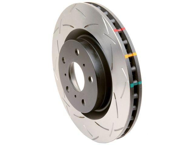 DBA Brake Rotors DBA4649S Item Image