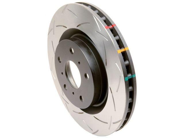 DBA Brake Rotors DBA42064S Item Image