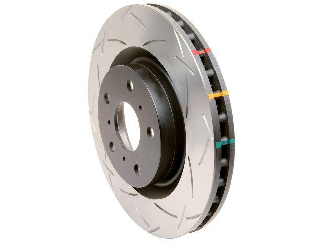 DBA Brake Rotors DBA4663S Item Image