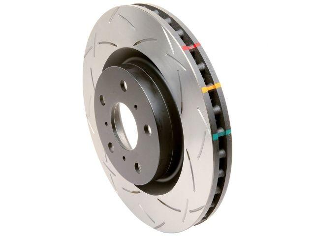 DBA Brake Rotors DBA4096S Item Image