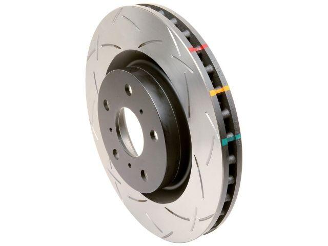 DBA Brake Rotors DBA42049S Item Image