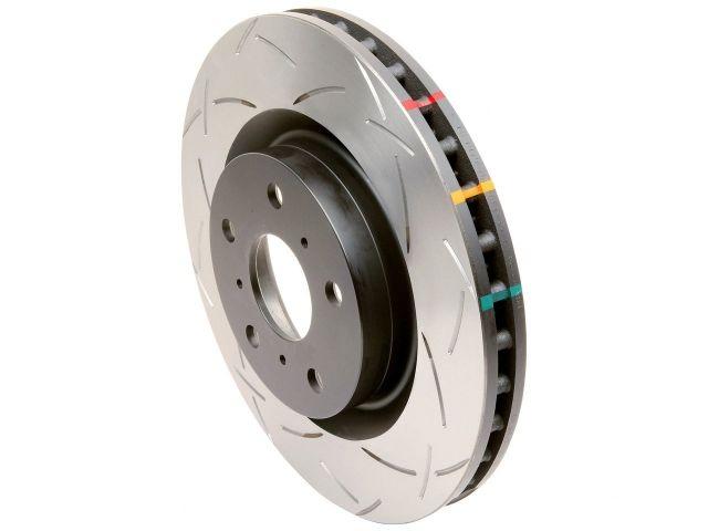DBA Brake Rotors DBA4856S Item Image