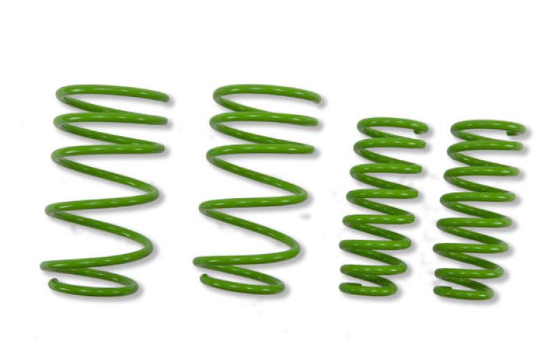 ST Sport-tech Lowering Springs Scion TC 60386 Main Image