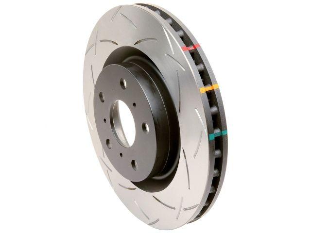 DBA Brake Rotors DBA42304S Item Image