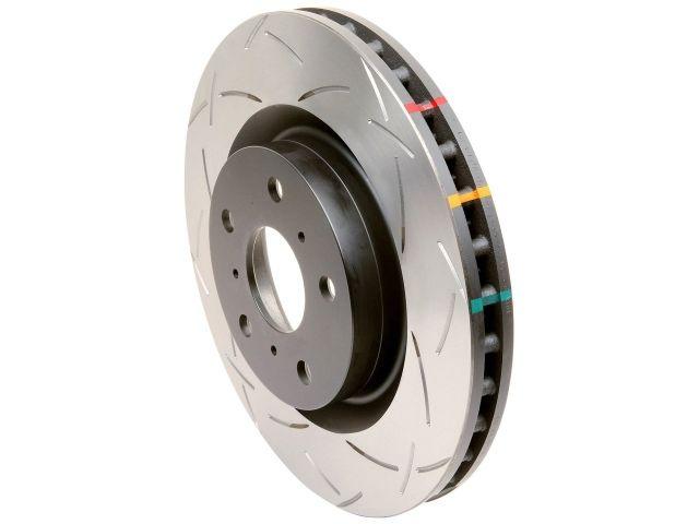 DBA Brake Rotors DBA42314S Item Image