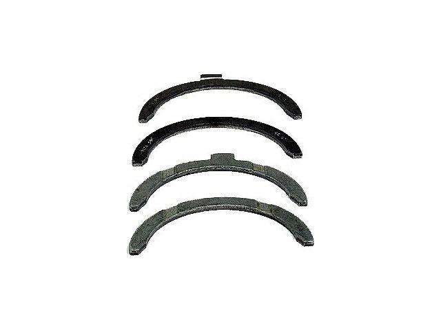 ACL Thrust Washers 2T8382-STD Item Image