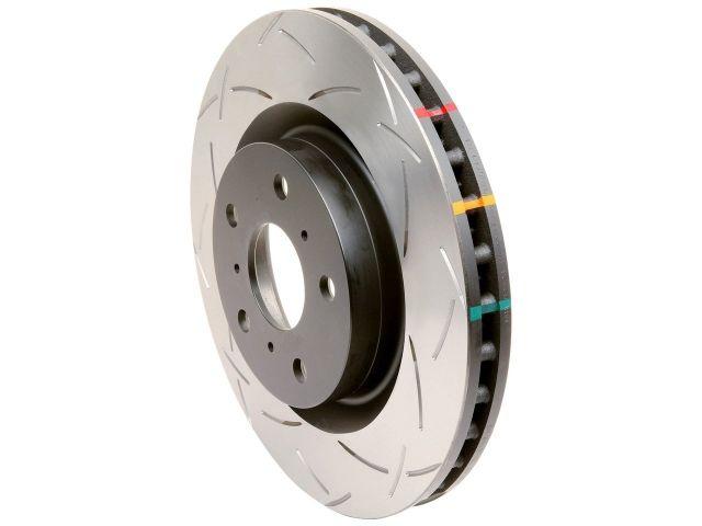 DBA Brake Rotors DBA4428S Item Image
