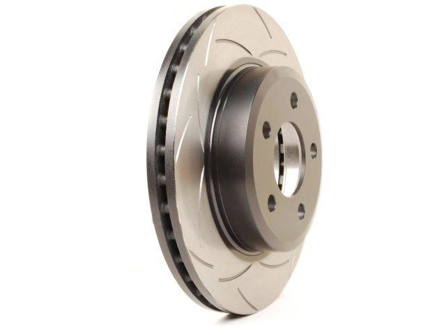 DBA Brake Rotors DBA476S Item Image