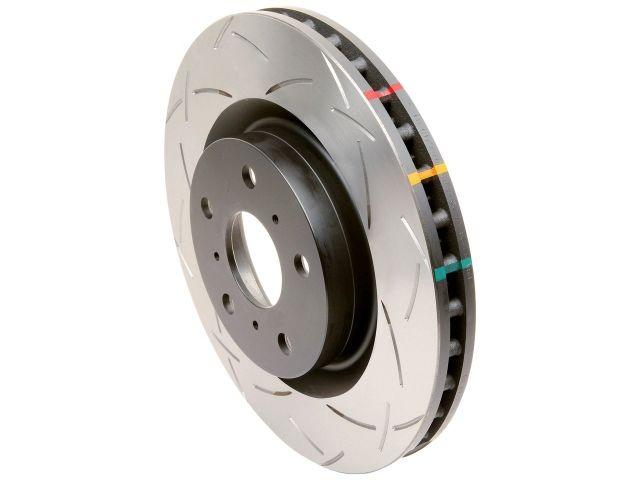 DBA Brake Rotors DBA42020S Item Image
