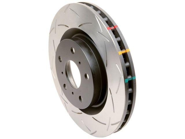 DBA Brake Rotors DBA42021S Item Image