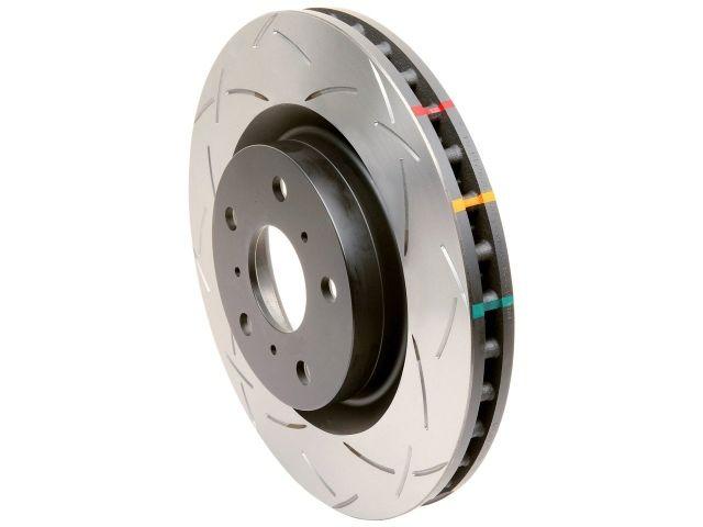 DBA Brake Rotors DBA42028S Item Image